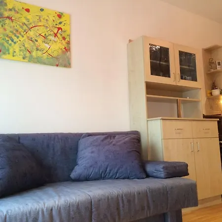 Studio Sattlerhof Tropolach
