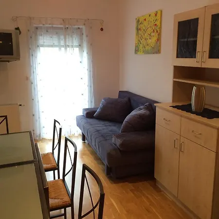 Apartment Studio Sattlerhof Tropolach