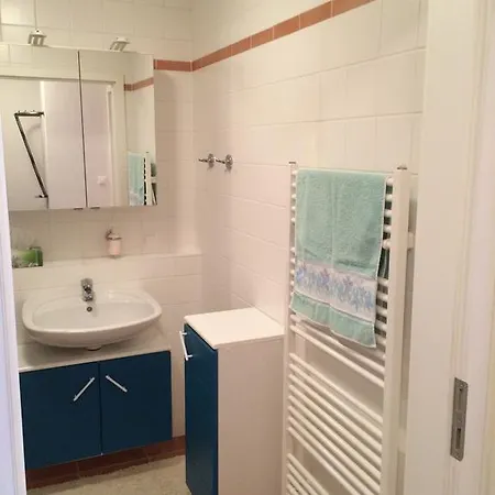 Apartment Studio Sattlerhof Tropolach